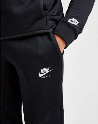Nike Air Max FT Track Pants Junior