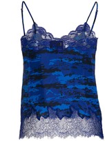 Thumbnail for your product : Andrea Bogosian Adrian silk camisole