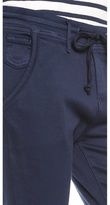 Thumbnail for your product : True Religion Arya Five Pocket Jog Pants