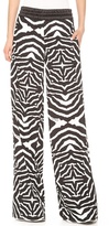 Thumbnail for your product : Just Cavalli Wide Leg Pants