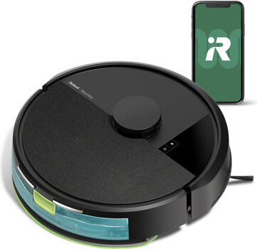 iRobot Roomba 105 Combo Robot Vacuum and Mop