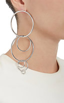 Thumbnail for your product : Jennifer Fisher Women's XL Multi Hoop Earrings