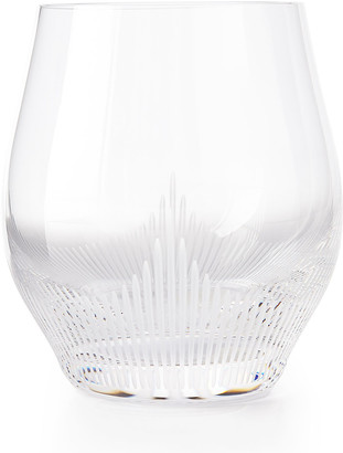 Lalique 100 Point Small Tumbler Set of 2