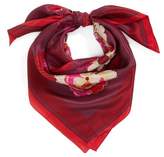 Thumbnail for your product : Echo Bloomsbury Square Silk Scarf