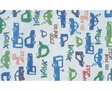 Thumbnail for your product : Fun Rugs The Rug Market Kids Play