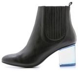 Thumbnail for your product : Opening Ceremony Brenda Lucite Heel Boots