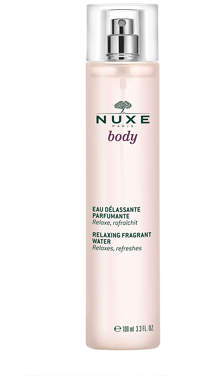 Nuxe Body Relaxing Fragrant Water 100ml - FR
