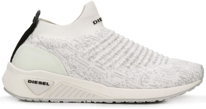 Diesel S-KB ATHL sock sneakers ShopStyle