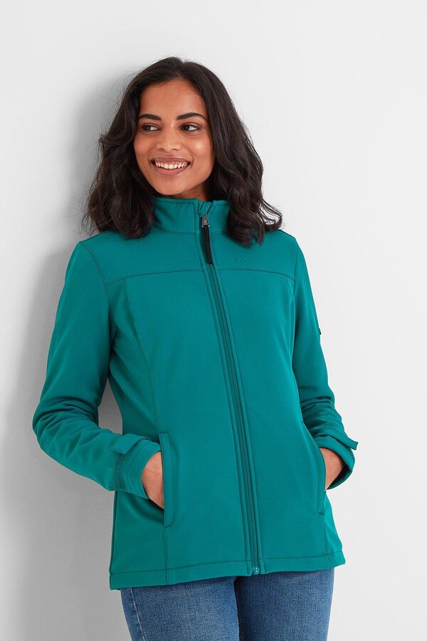 Tog 24 'Keld' Softshell Jacket ShopStyle