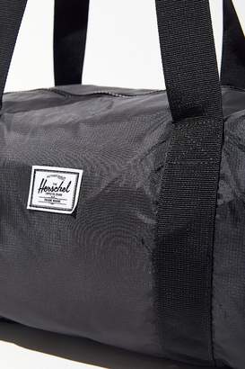 Herschel Packable Duffel Bag
