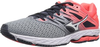 mizuno womens wave shadow 2