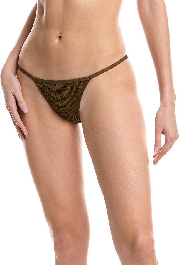 Vyb Stevie Side Bikini Bottom