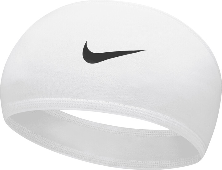 Nike Unisex Pro Dri-FIT Skull Wrap in White | N1003712-101