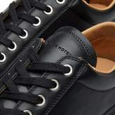 Thumbnail for your product : Dries Van Noten Leather Sneaker