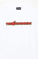Thumbnail for your product : The Hundreds Dis Bar T-Shirt