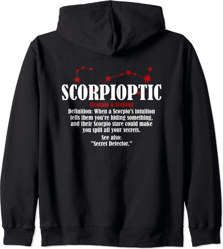 Decoding Scorpios Personality Birth Month Secrets Compatibility And Hidden Desires - at7a6dx