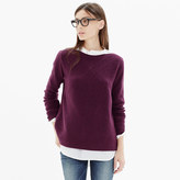 Thumbnail for your product : Madewell Assembly Pullover