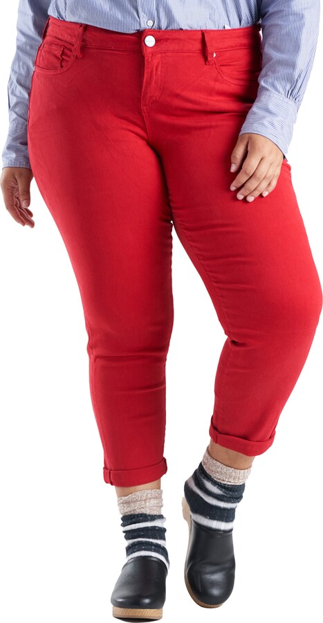 Boyfriend Jeans