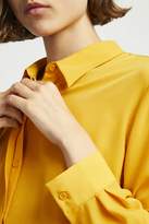 Thumbnail for your product : French Connection Crepe Light Pleat Shirt