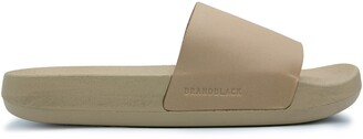 Brandblack Kashiba Slide Sandal