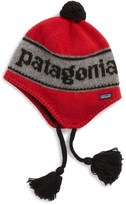 Thumbnail for your product : Patagonia 'Woolly' Merino Wool Blend Hat (Big Boys)