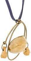 Thumbnail for your product : Marni Pendant Necklace
