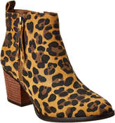 Thumbnail for your product : Blondo Vegas 2 Waterproof Suede Bootie