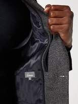 Thumbnail for your product : Linea Men's Winchester Russian Twill Wool Mix Blazer