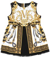 versace kids clothes