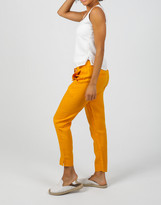 Thumbnail for your product : Madewell Lanhtropy Linen Lotus Jogger Pants