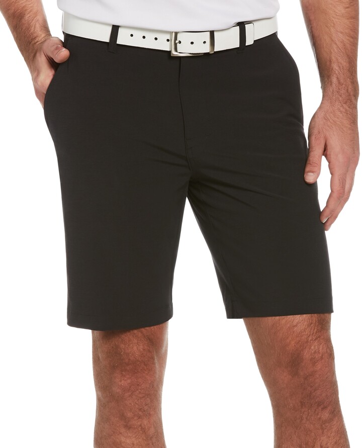 Pga Tour Men's Stretch FlatFront Golf Shorts ShopStyle