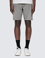 Thumbnail for your product : Calvin Klein Performance Technical Sweat Shorts