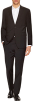 Thumbnail for your product : Saks Fifth Avenue Wool Slim Fit Suit