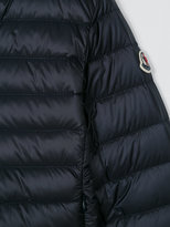 Thumbnail for your product : Moncler Kids - padded jacket - kids - Feather Down/Polyamide - 8 yrs