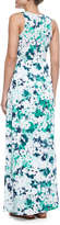 Thumbnail for your product : Splendid Waterville Floral-Print Maxi Dress