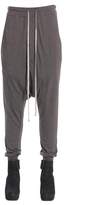 Thumbnail for your product : Rick Owens Lilies Low Rise Trousers