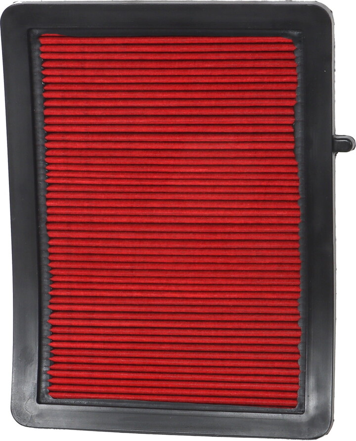 K&N Advantage Plus Air Filter 24K Miles, CHEVROLET EQUINOX L4-1.5L F/I; 2018, KNX-5069