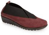 Thumbnail for your product : The Flexx 'Stretch Run' Slip-On