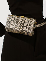 Thumbnail for your product : Charles & Keith Rectangular Belt Bag