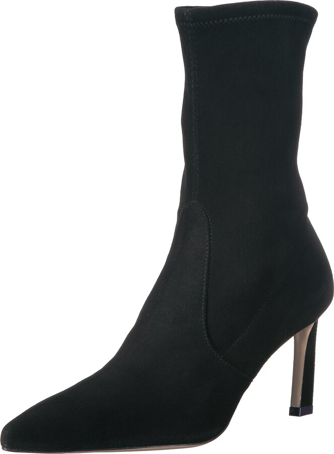 rapture 75 bootie stuart weitzman