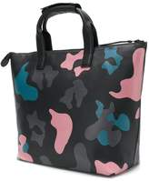 Thumbnail for your product : Misbhv patterned tote