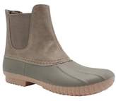 jessica carlyle duck boots
