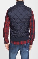 Thumbnail for your product : G Star 'Fibrick' Quilted Vest