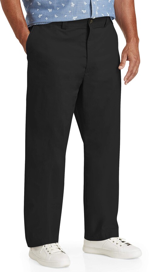 mens big and tall lightweight pants