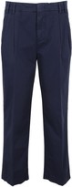 Thumbnail for your product : Aspesi Classic Trousers