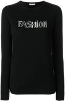 Thumbnail for your product : Bella Freud Fashion jumper