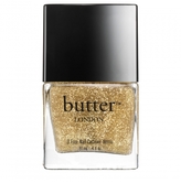 Thumbnail for your product : Butter London Nail Overcoat - Stratford Honey