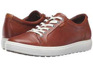 Ecco Soft 7 Sneaker Women's Lace up casual Shoes