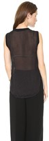 Thumbnail for your product : Nanette Lepore Getaway Top