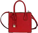 Thumbnail for your product : Michael Kors Leather Tote